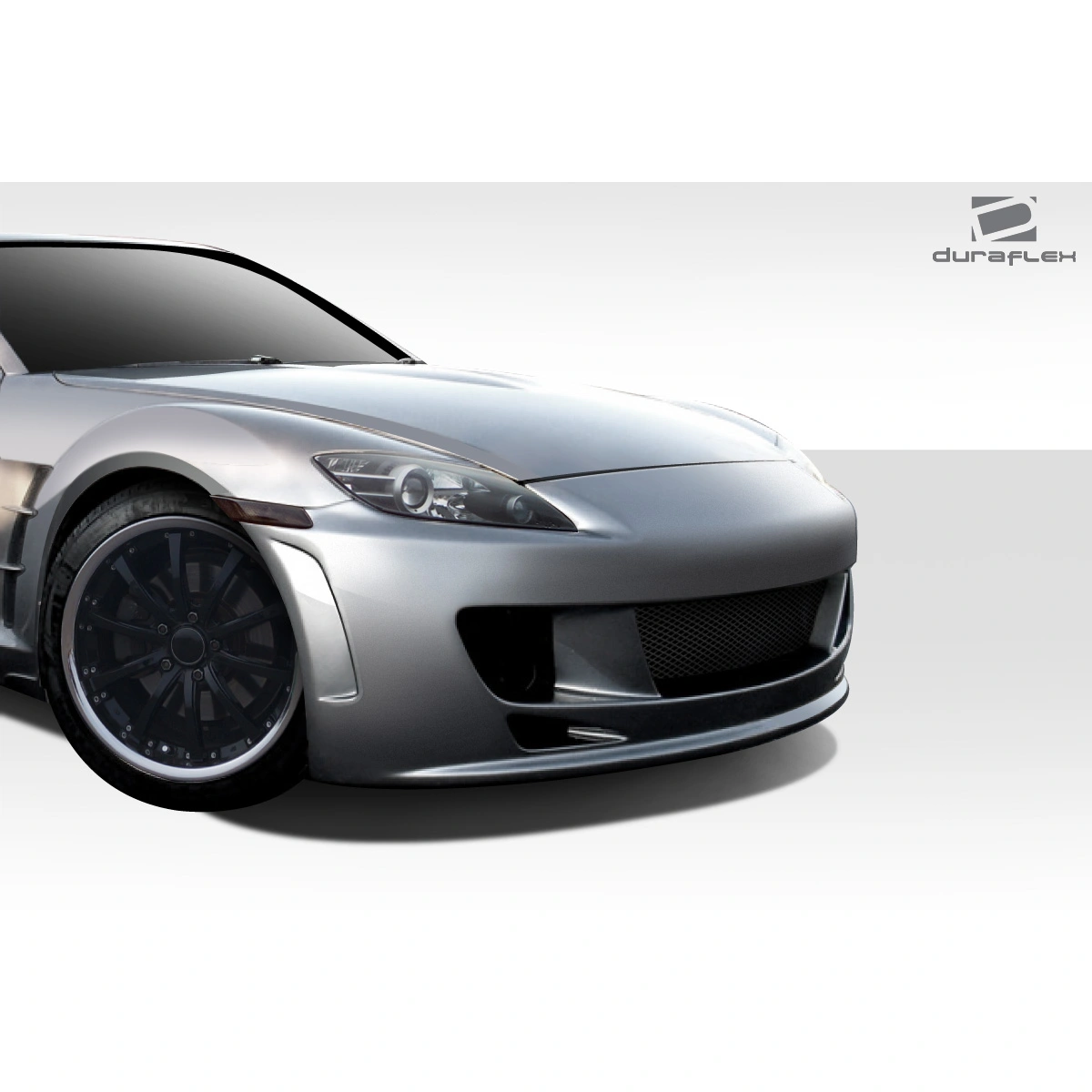 Modify your Mazda RX-8 2004 with our Exterior/Complete Body Kits - 6