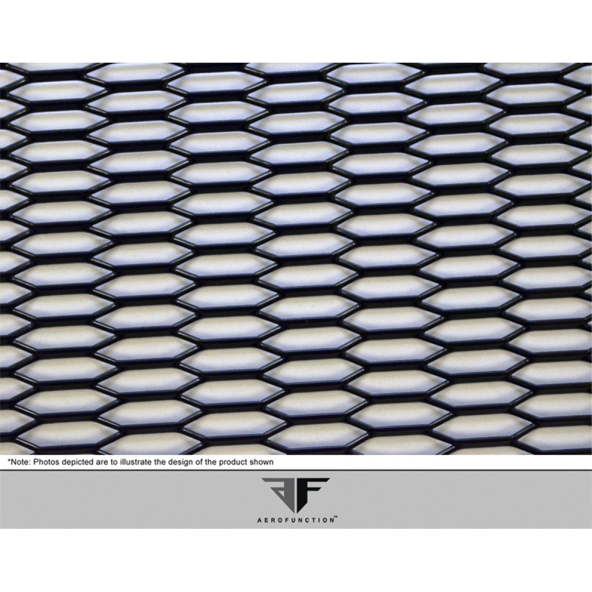 Modify your Universal   with our Exterior/Grilles - 1