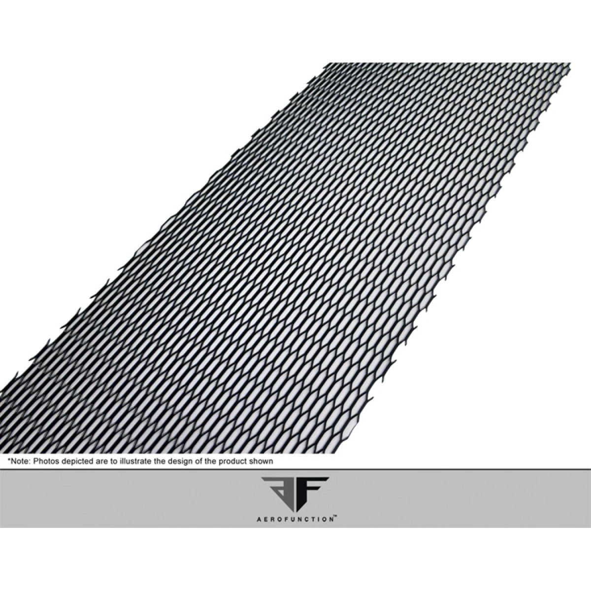 Modify your Universal   with our Exterior/Grilles - 3