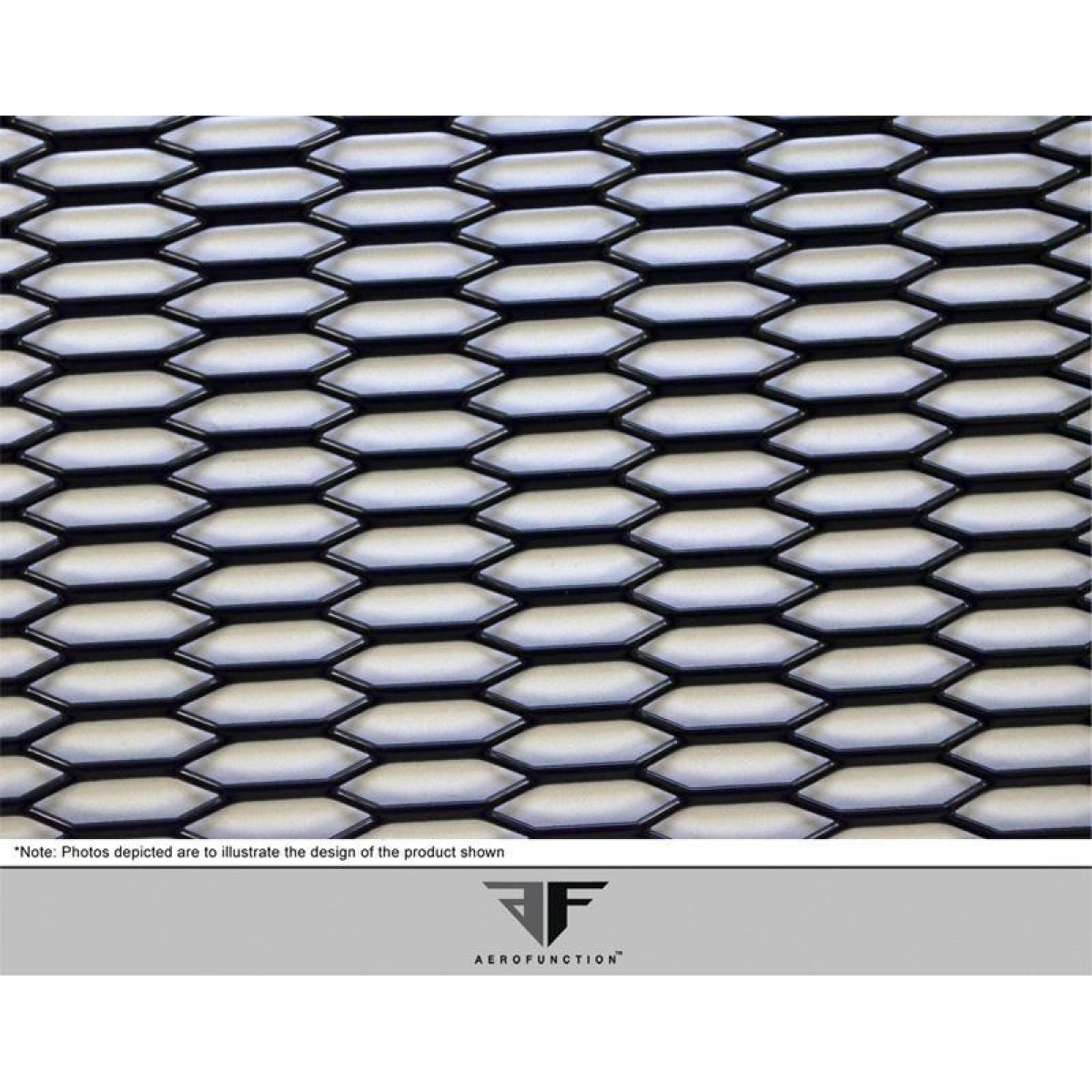 Modify your Universal with our Exterior/Grilles - 4
