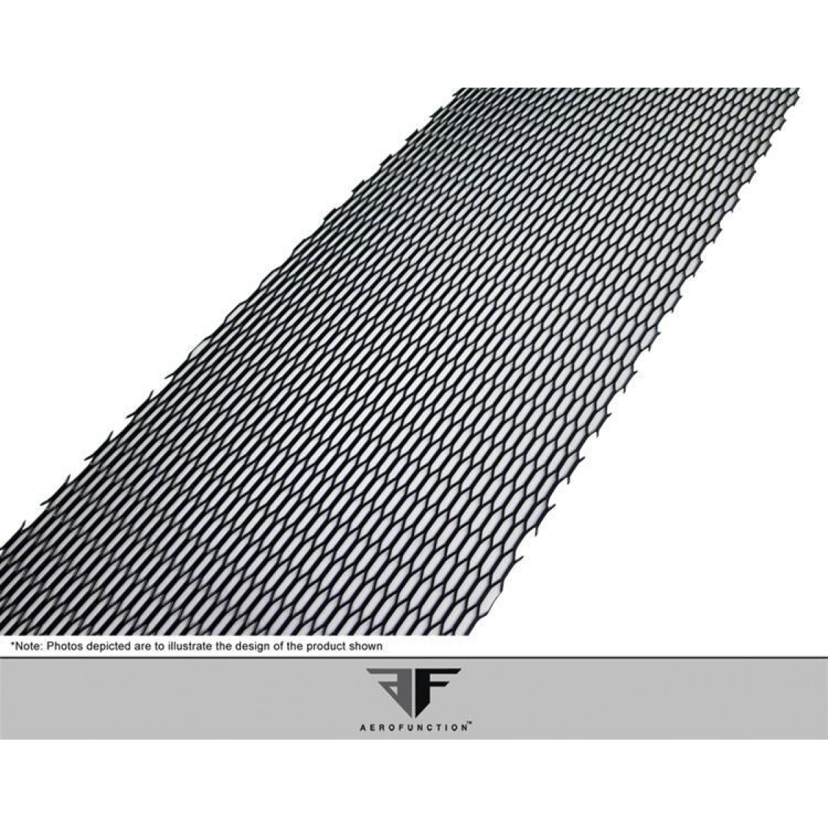 Modify your Universal with our Exterior/Grilles - 6