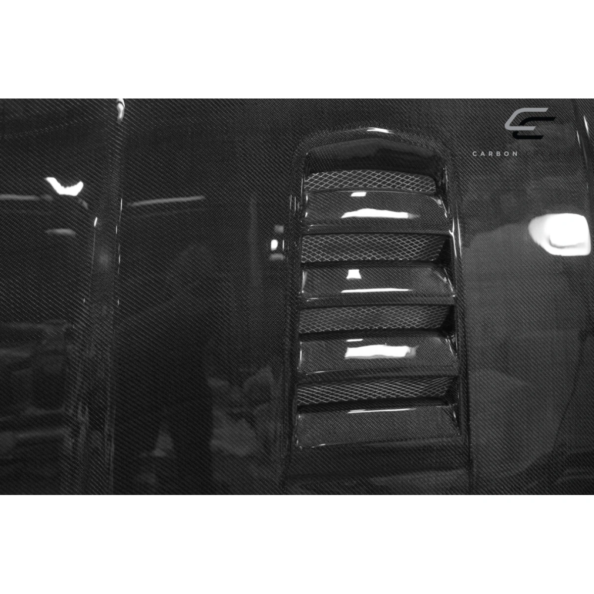 Modify your Chevrolet Camaro 2010 with our Exterior/Hoods - 5