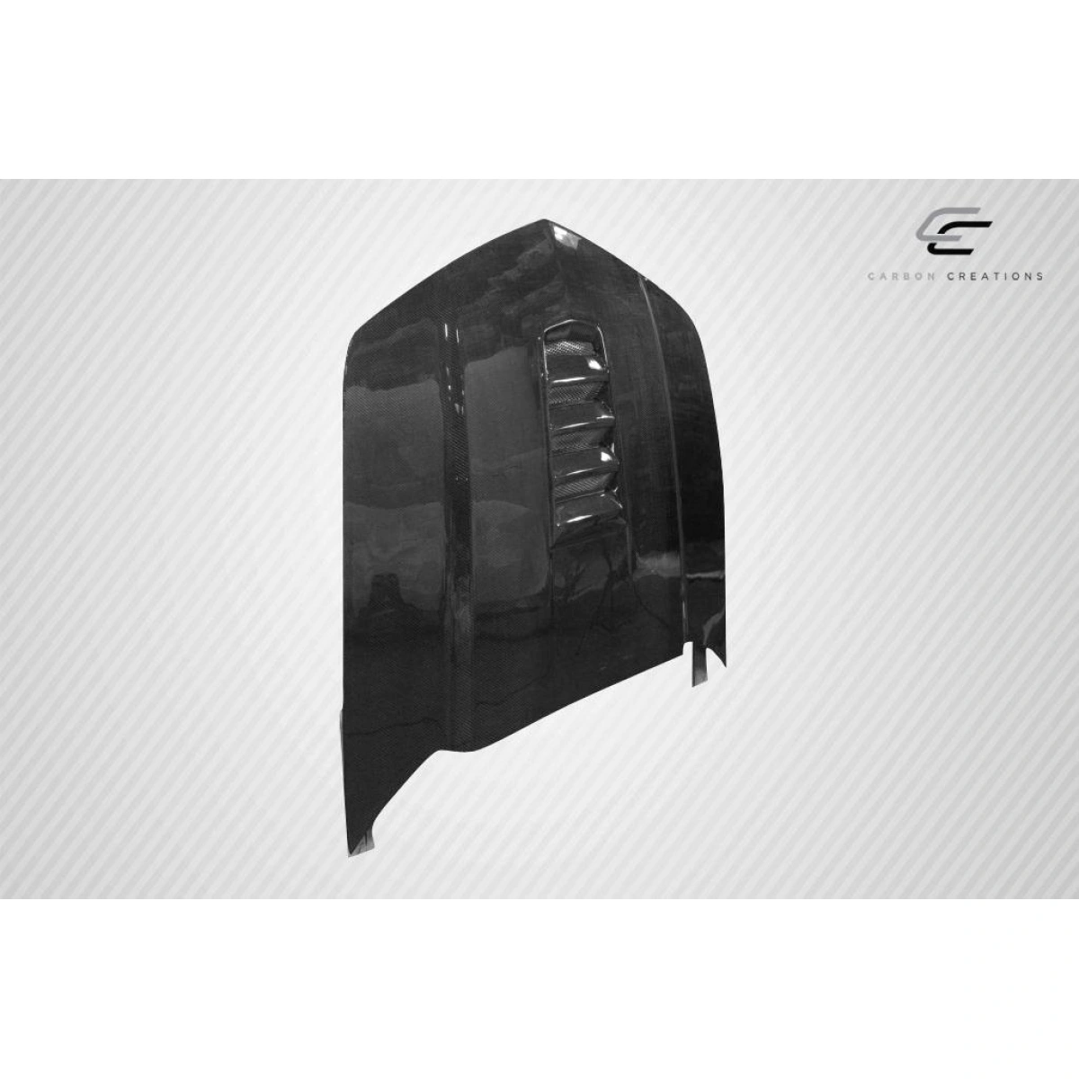 Modify your Chevrolet Camaro 2010 with our Exterior/Hoods - 12