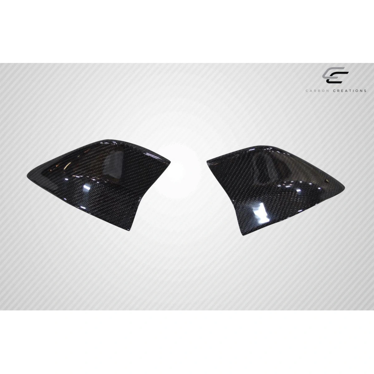 Modify your Chevrolet Camaro 2010 with our Exterior/Wings - 12