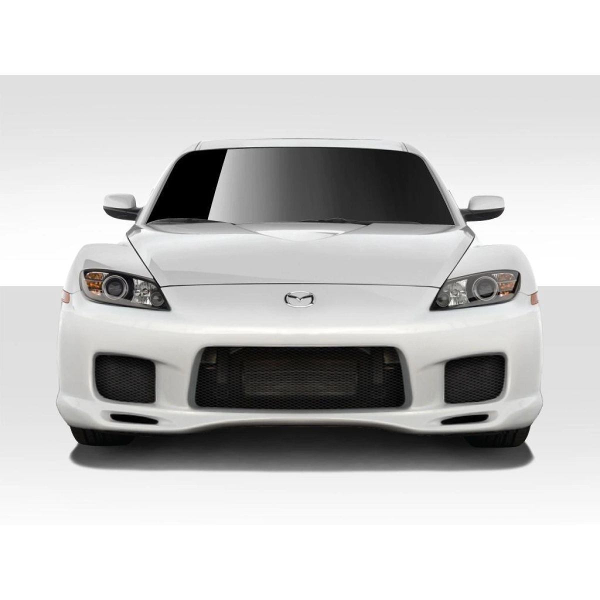 Modify your Mazda RX-8 2004 with our Exterior/Complete Body Kits - 5