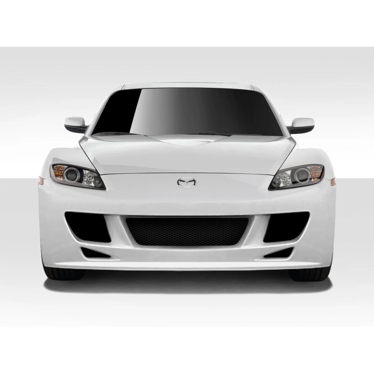 Modify your Mazda RX-8 2004 with our Exterior/Complete Body Kits - 5