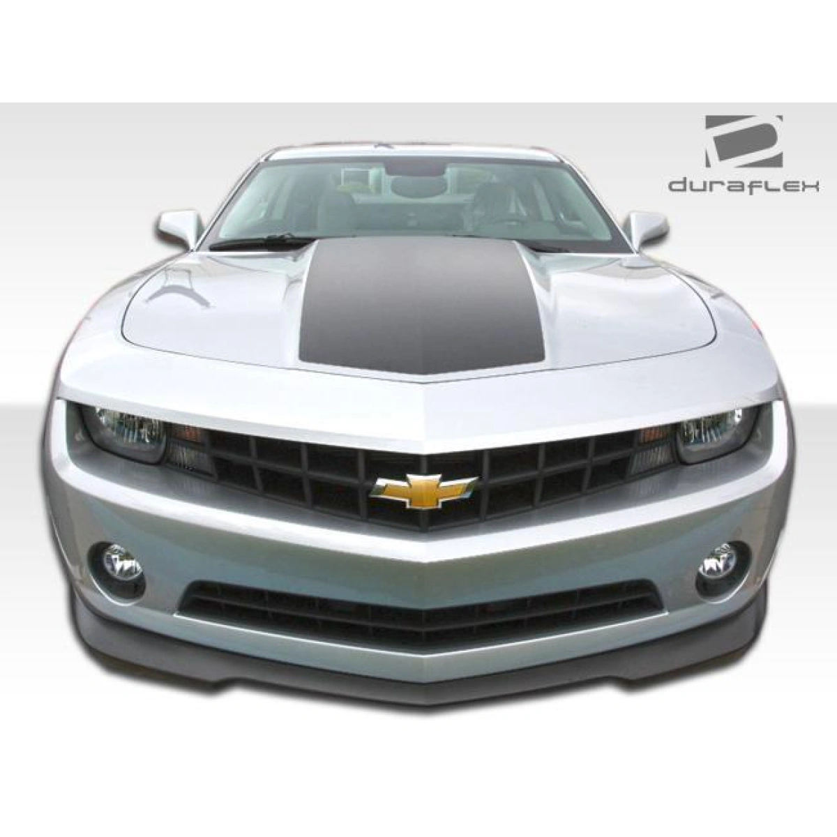 Modify your Chevrolet Camaro 2010 with our Exterior/Complete Body Kits - 5