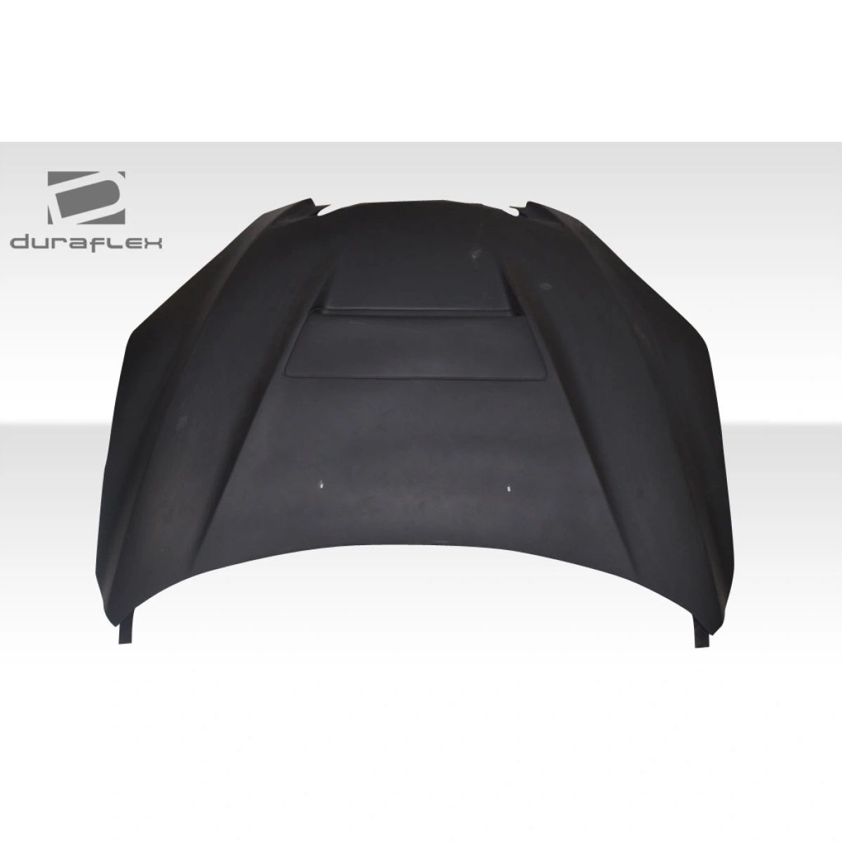 Modify your Mazda 3 2004 with our Exterior/Hoods - 3