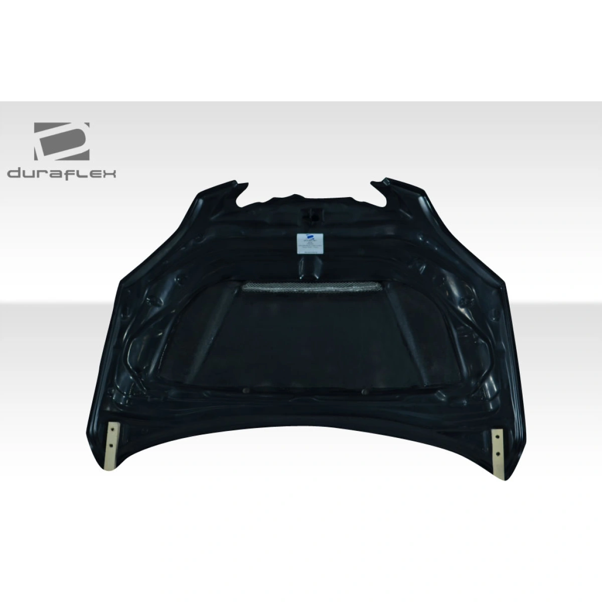 Modify your Mazda 3 2004 with our Exterior/Hoods - 5