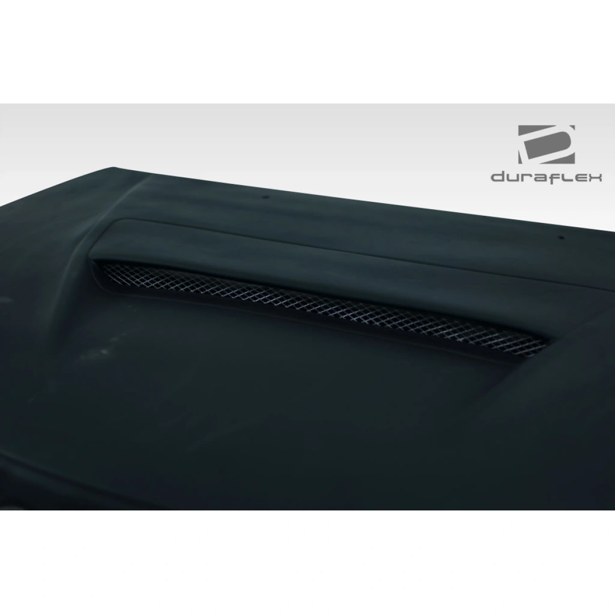 Modify your Mazda 3 2004 with our Exterior/Hoods - 7