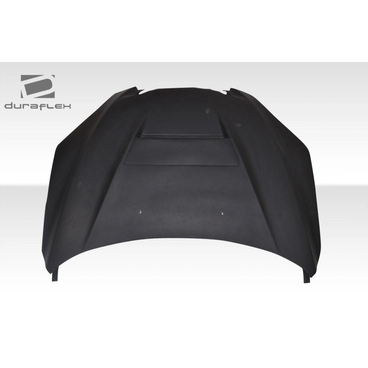 Modify your Mazda 3 2004 with our Exterior/Hoods - 7