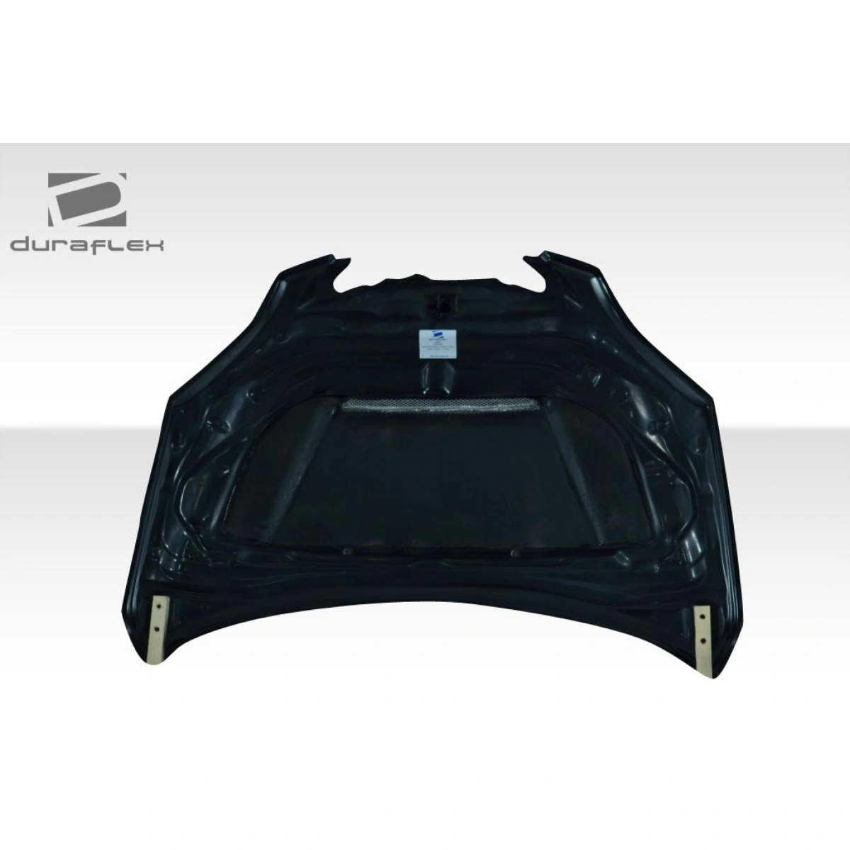Modify your Mazda 3 2004 with our Exterior/Hoods - 11