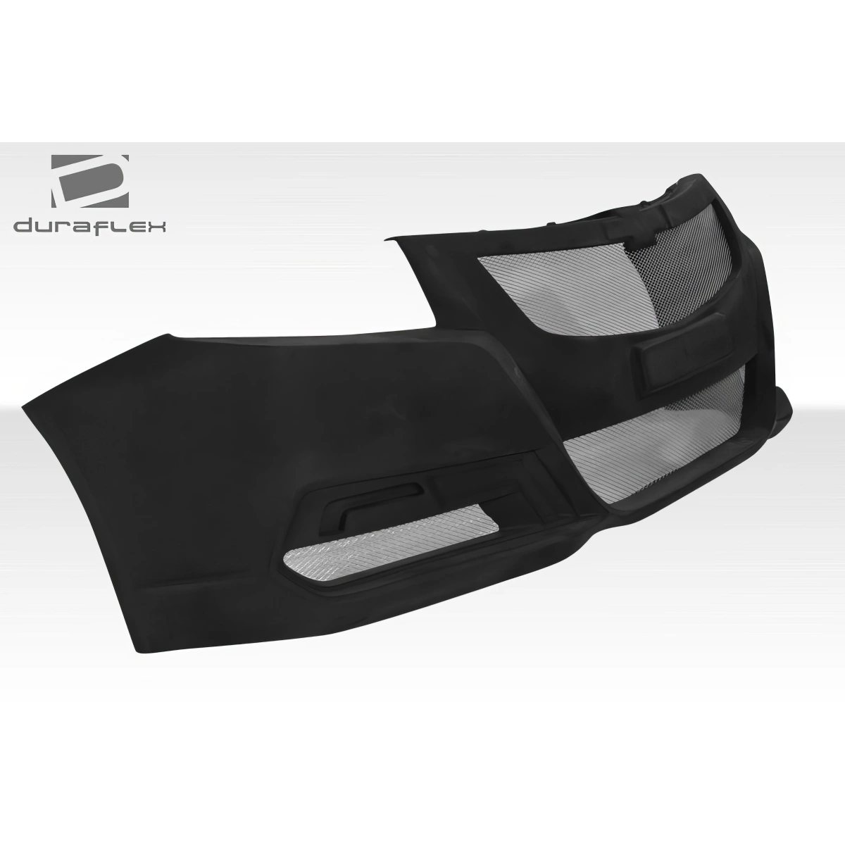 Modify your Chevrolet Cruze 2011 with our Exterior/Complete Body Kits - 6