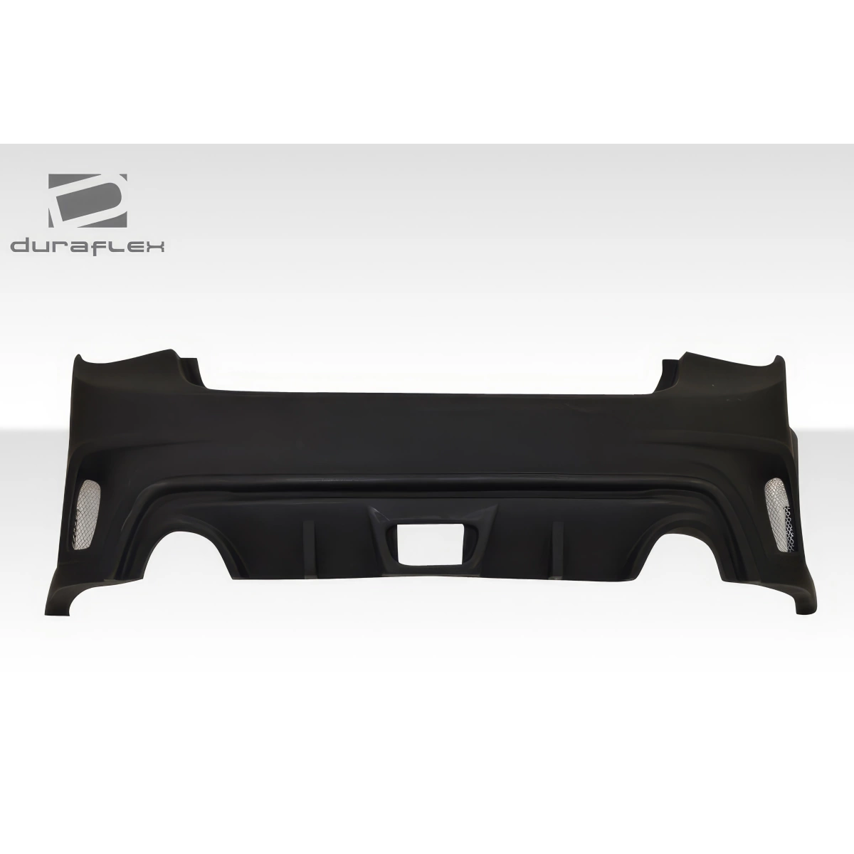 Modify your Chevrolet Cruze 2011 with our Exterior/Rear Bumpers - 1