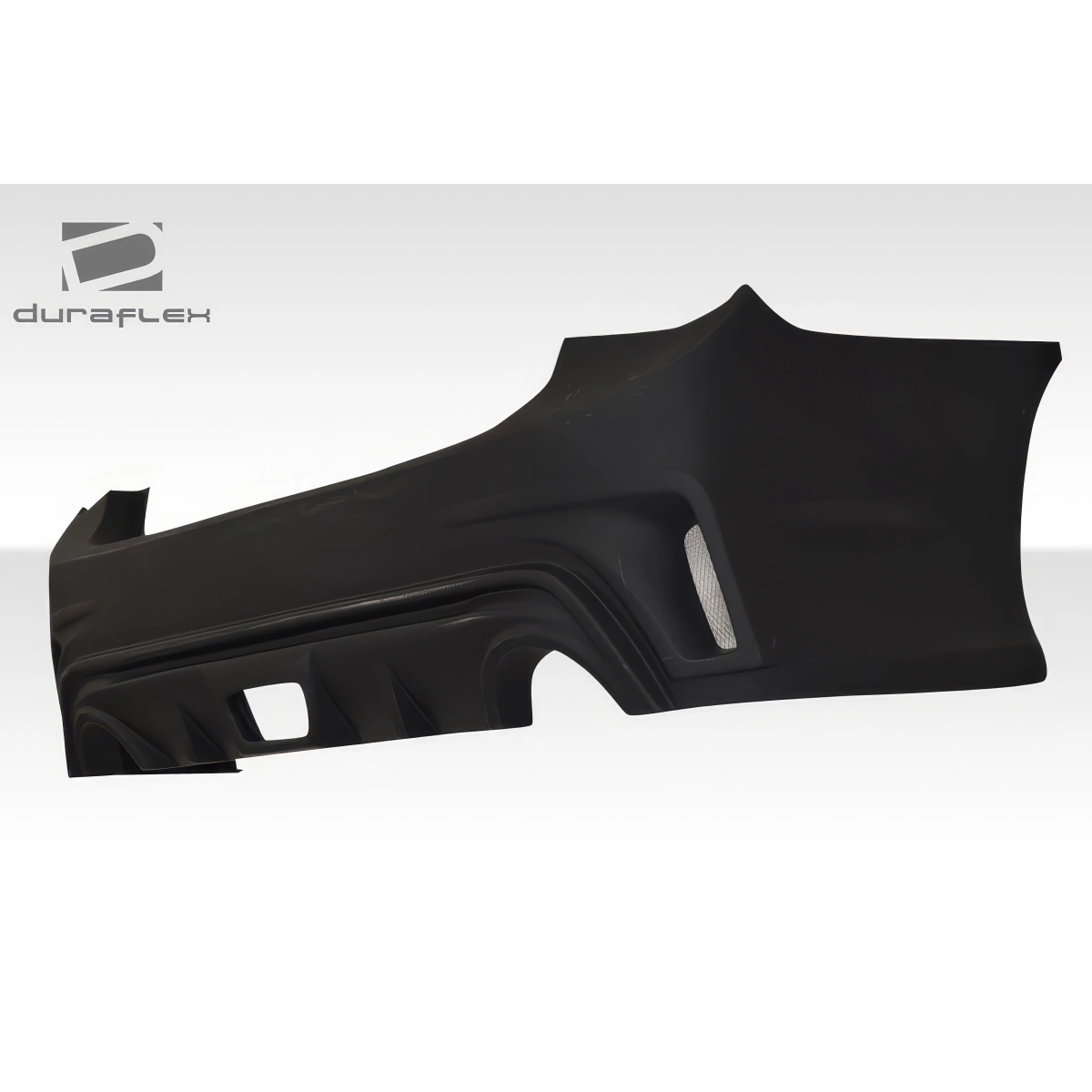 Modify your Chevrolet Cruze 2011 with our Exterior/Rear Bumpers - 4
