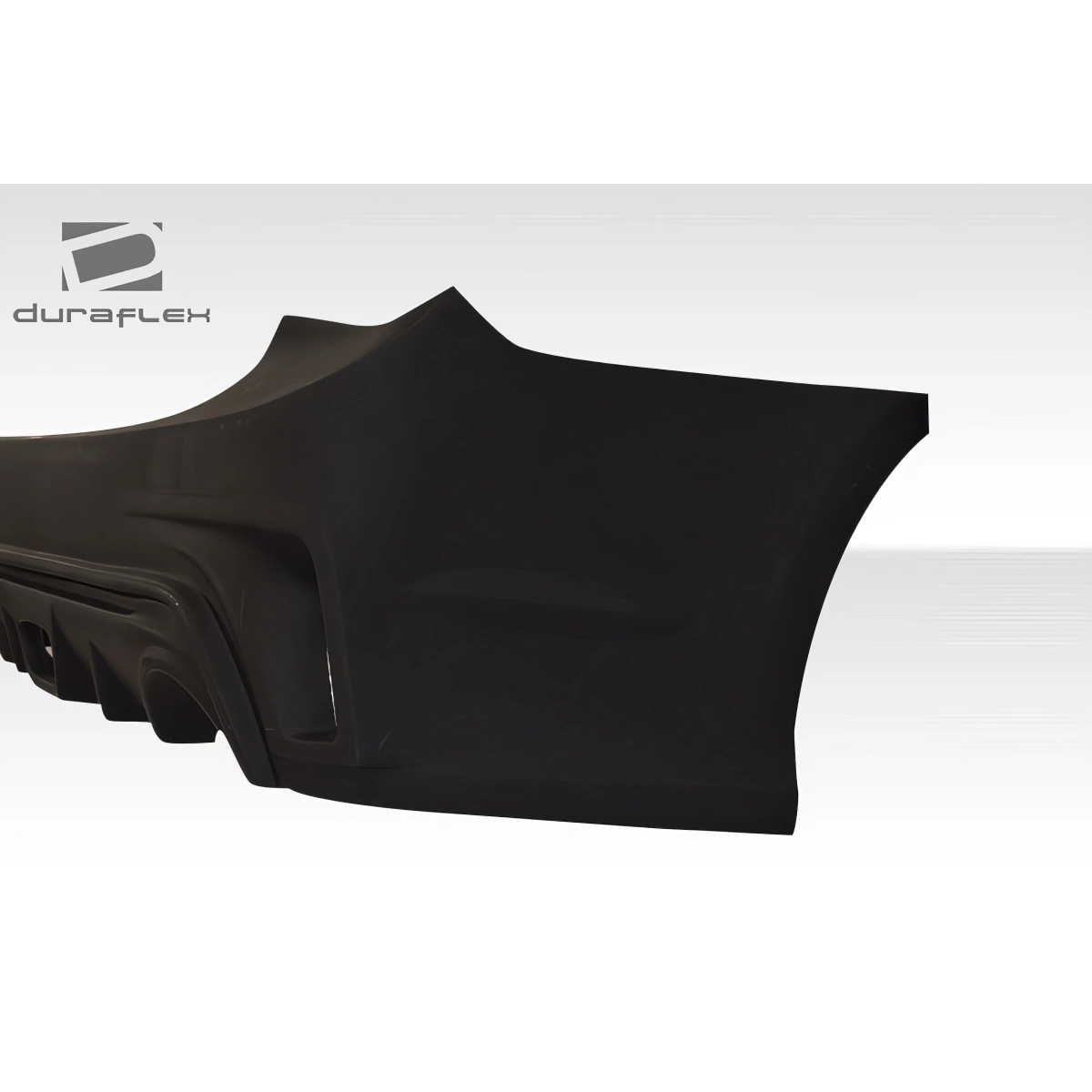 Modify your Chevrolet Cruze 2011 with our Exterior/Rear Bumpers - 5