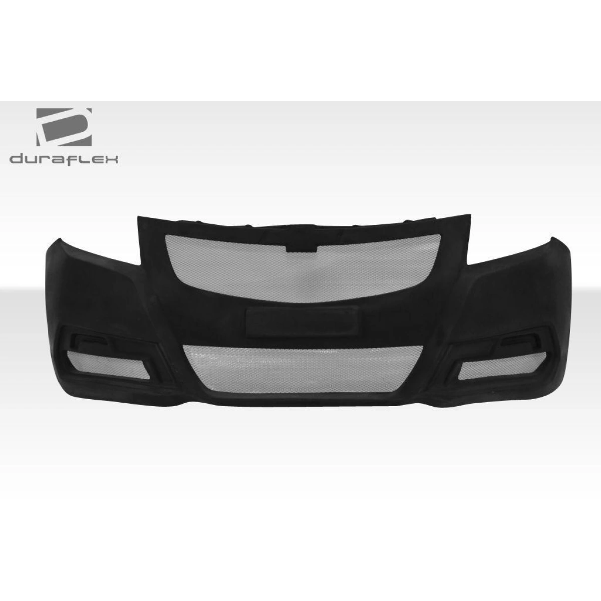 Modify your Chevrolet Cruze 2011 with our Exterior/Complete Body Kits - 5