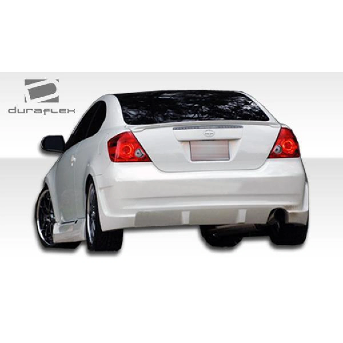 Modify your Scion tC 2005 with our Exterior/Complete Body Kits - 9