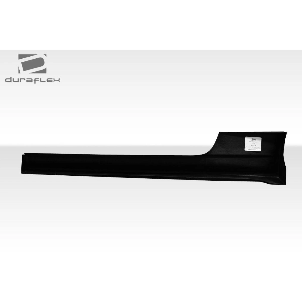 Modify your Nissan 240SX 1995 with our Exterior/Side Skirts - 7