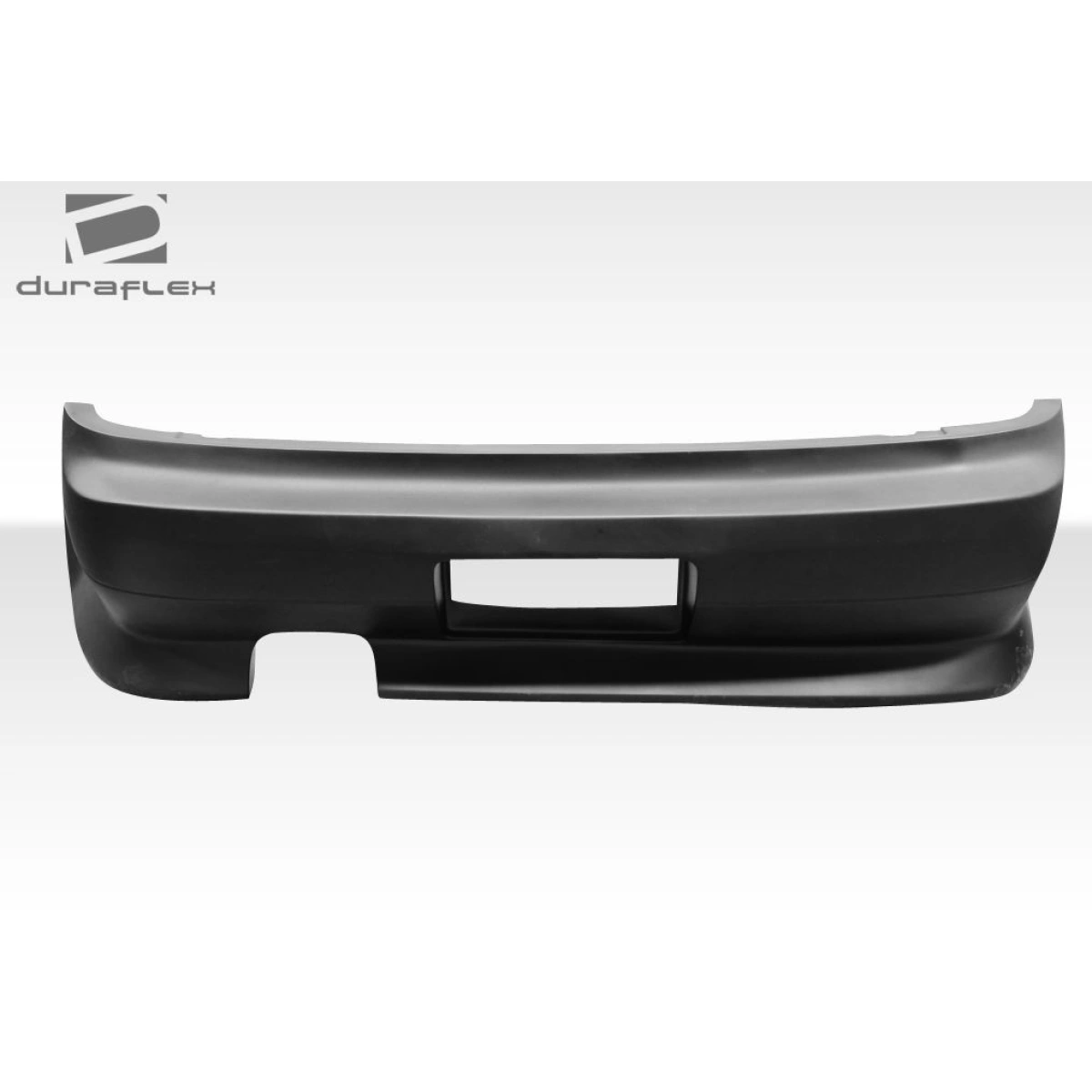 Modify your Nissan 240SX 1995 with our Exterior/Rear Bumpers - 3