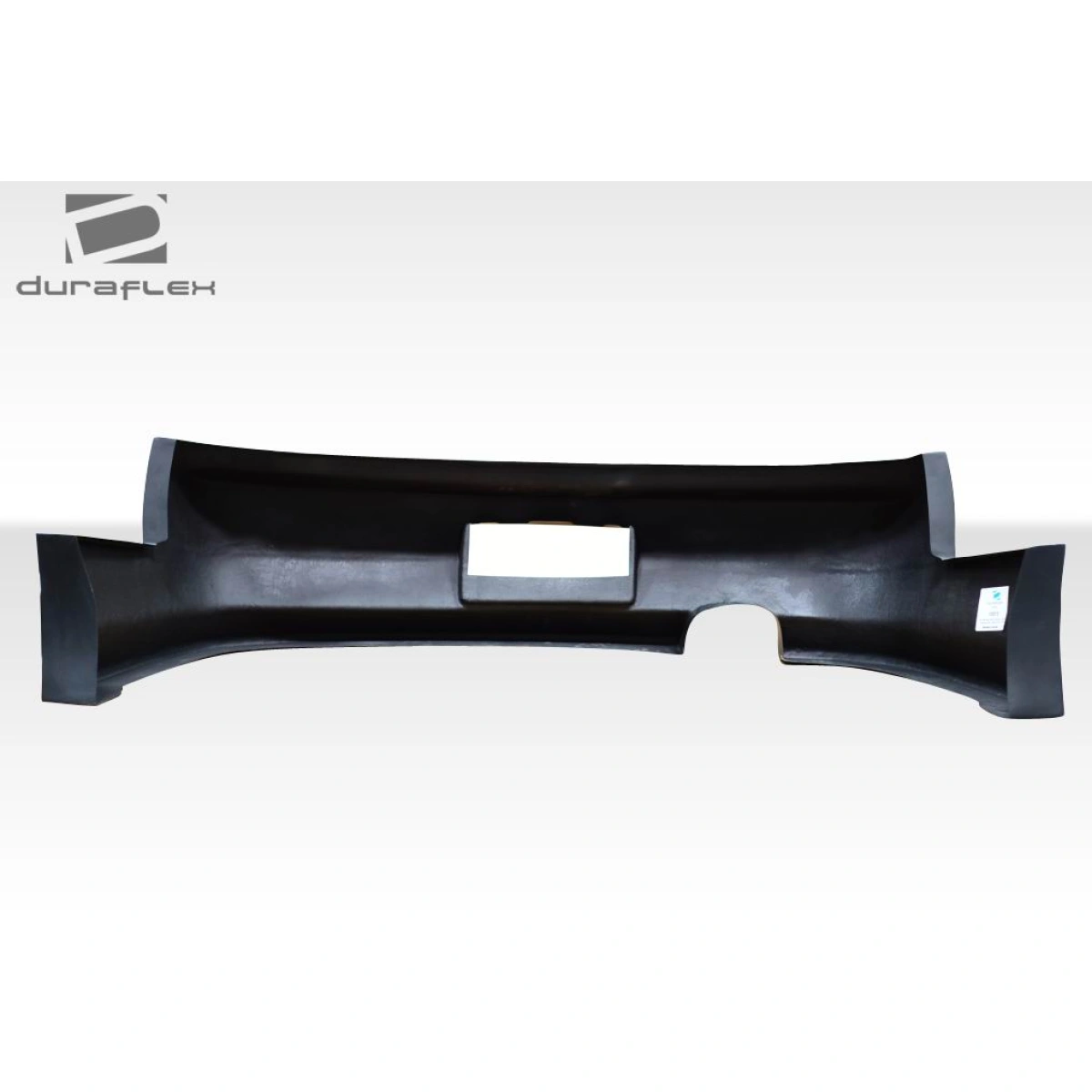 Modify your Nissan 240SX 1995 with our Exterior/Rear Bumpers - 6