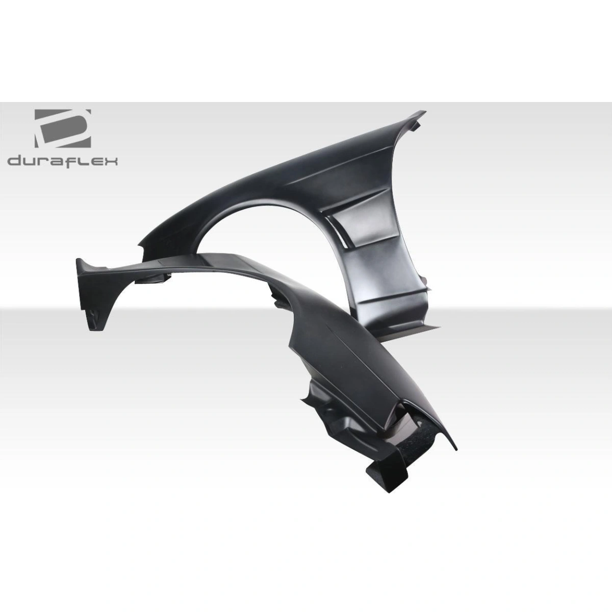Modify your Nissan 240SX 1997 with our Exterior/Fenders - 21