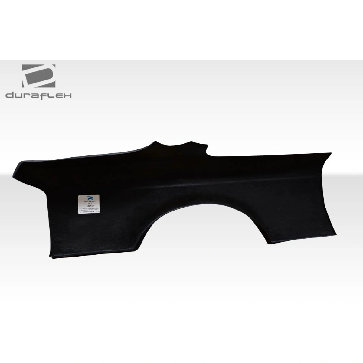 Modify your Nissan 240SX 1995 with our Exterior/Fenders - 5