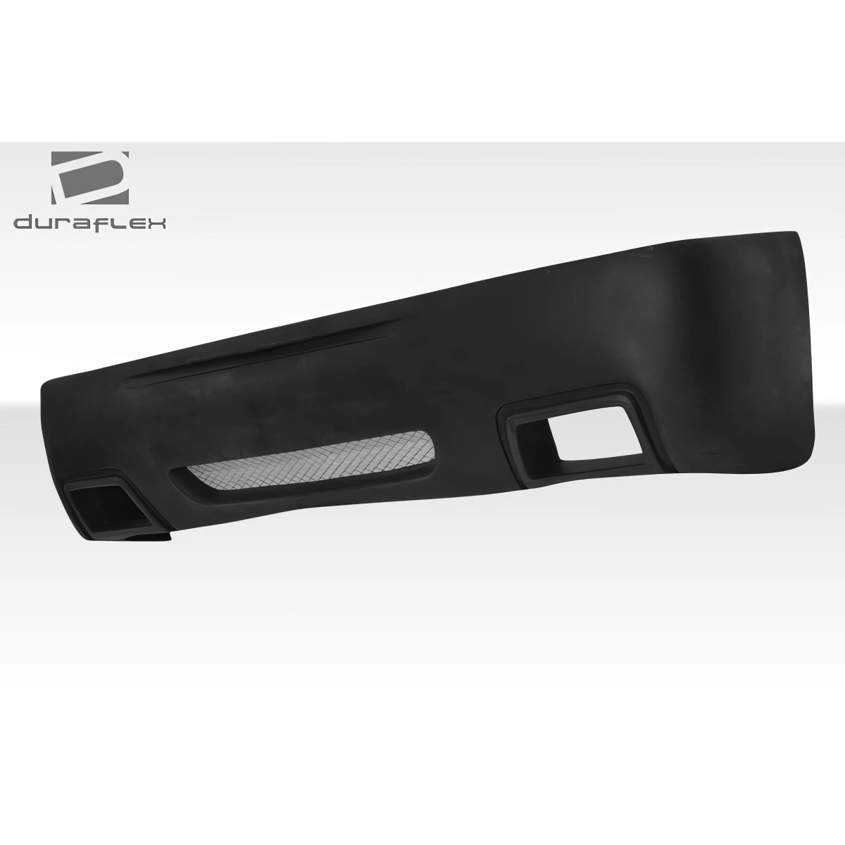 Modify your Chevrolet Blazer 1982 with our Exterior/Front Bumpers - 4