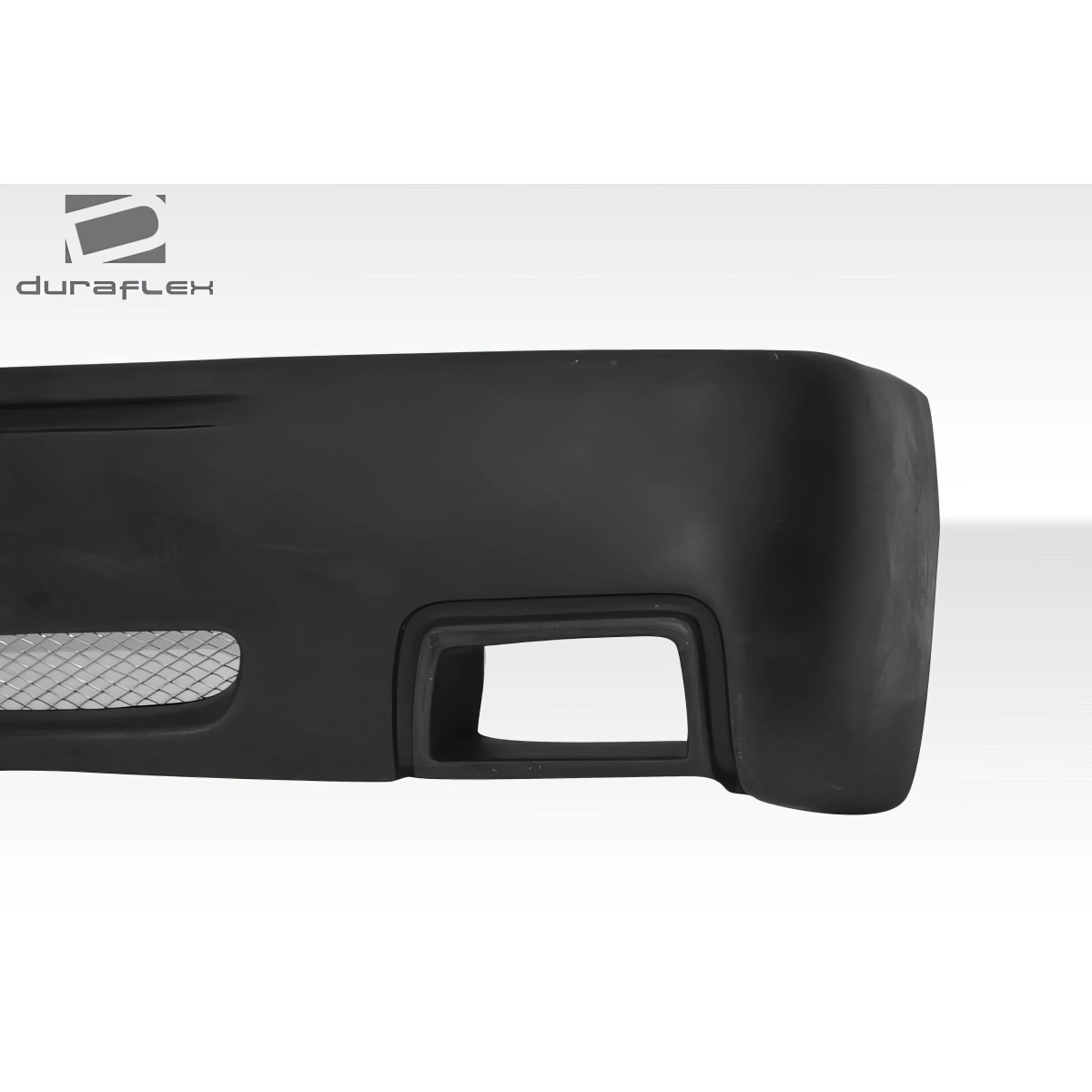 Modify your Chevrolet Blazer 1982 with our Exterior/Front Bumpers - 5