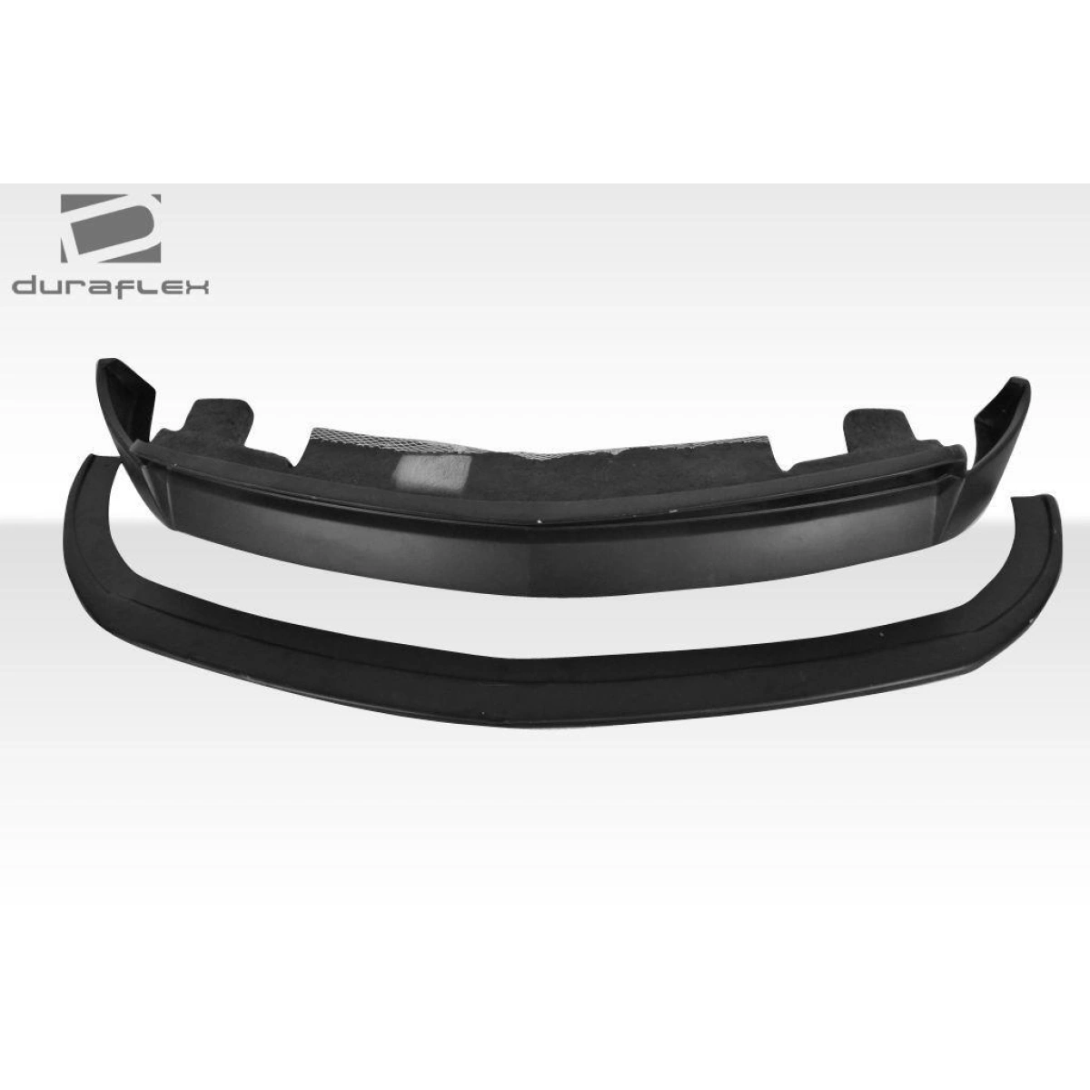 Modify your Ford Mustang 2010 with our Exterior/Front Lips - 14