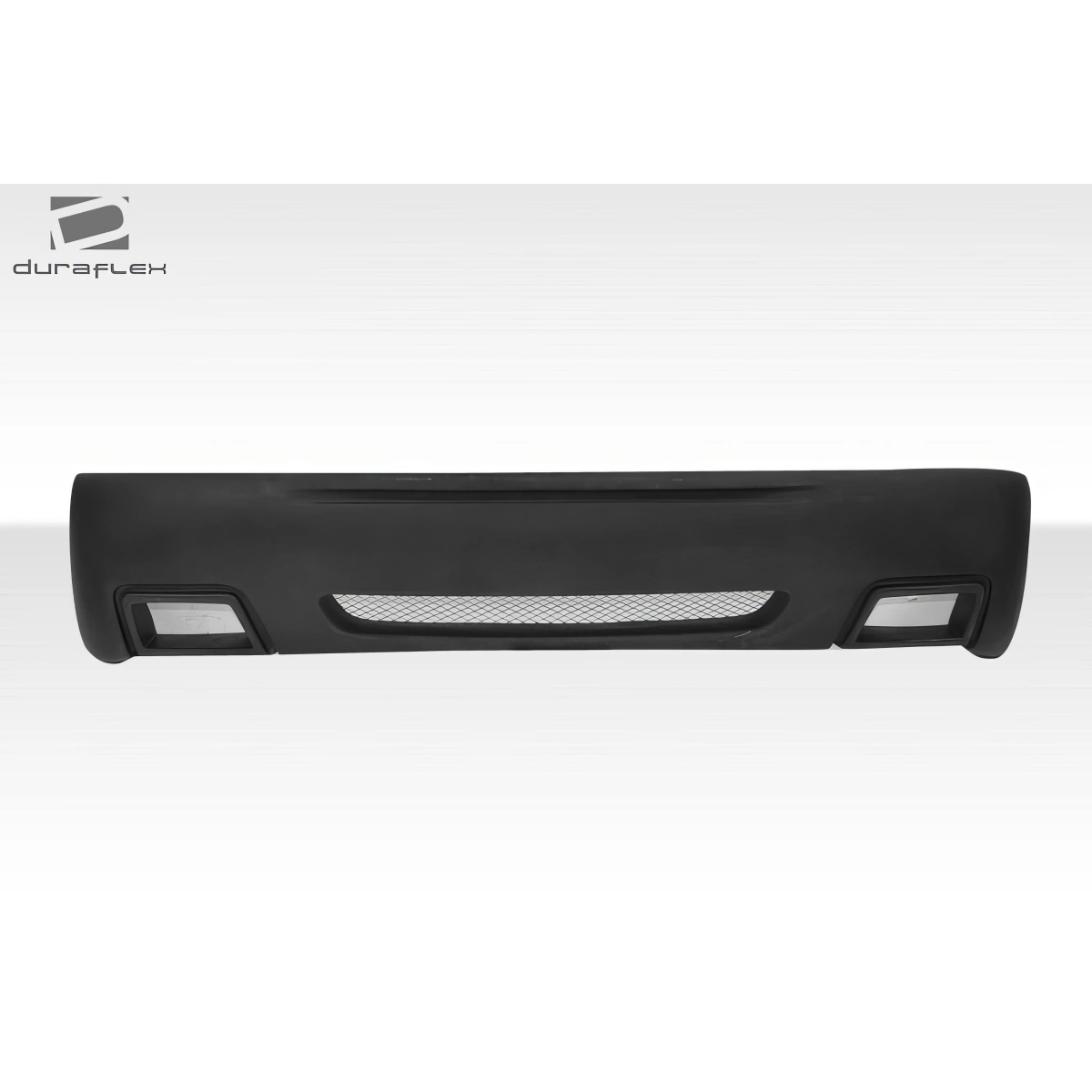 Modify your Chevrolet Pickup 1988 with our Exterior/Front Bumpers - 5