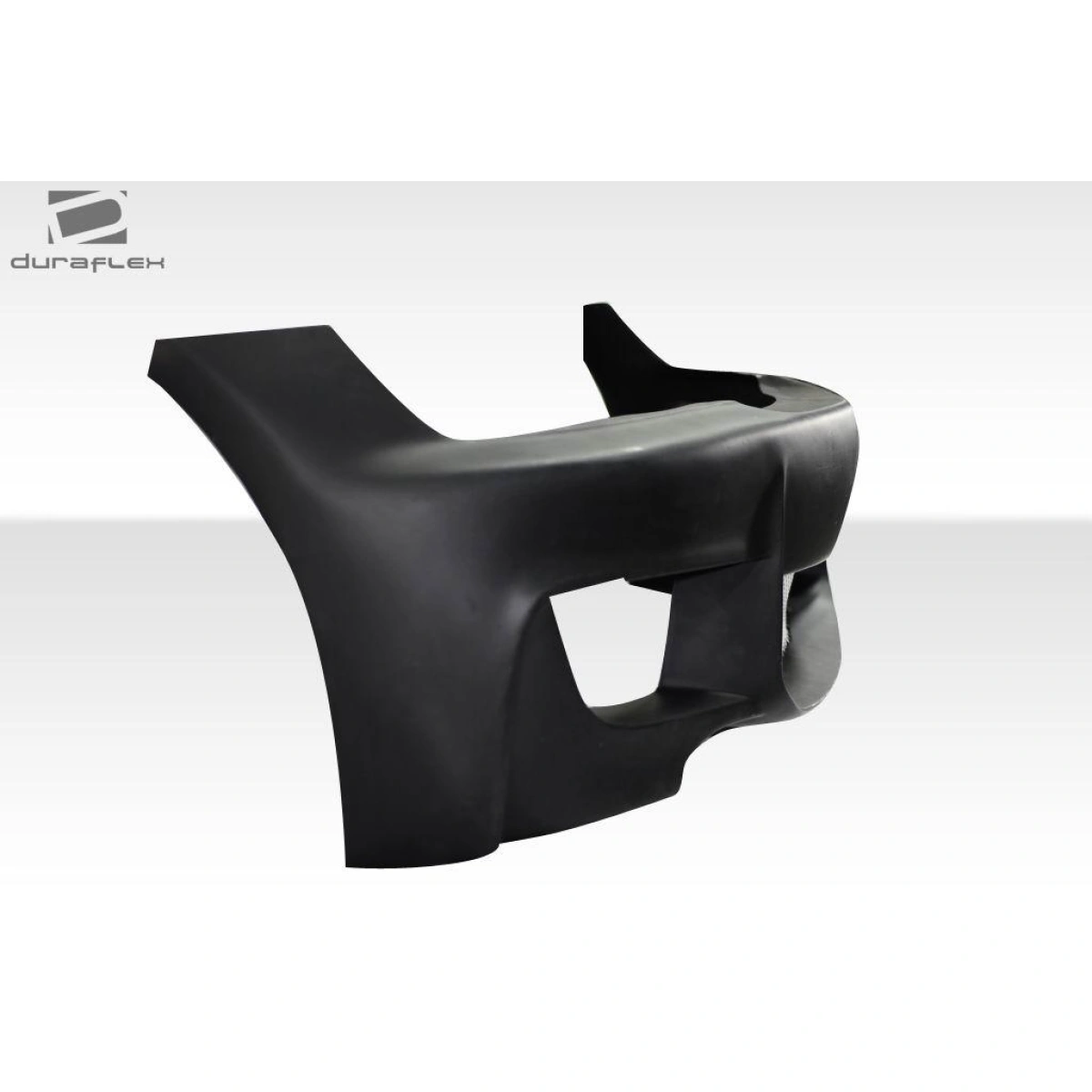 Modify your BMW Z3 1996 with our Exterior/Front Bumpers - 9