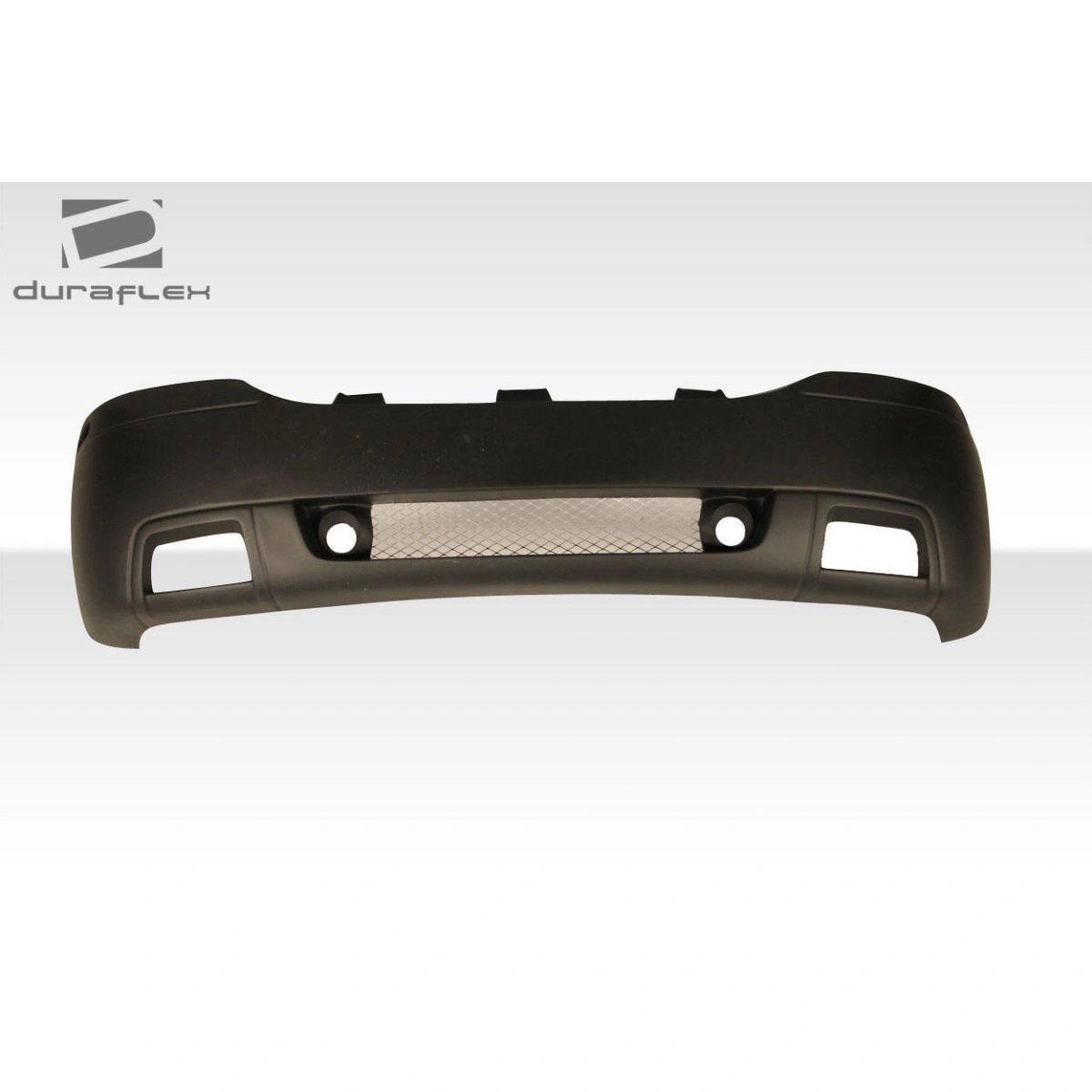 Modify your GMC Envoy 2002 with our Exterior/Front Bumpers - 5