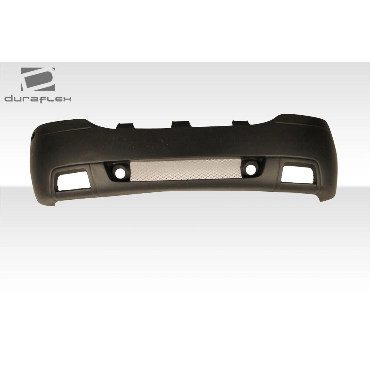 Modify your GMC Envoy 2002 with our Exterior/Front Bumpers - 7