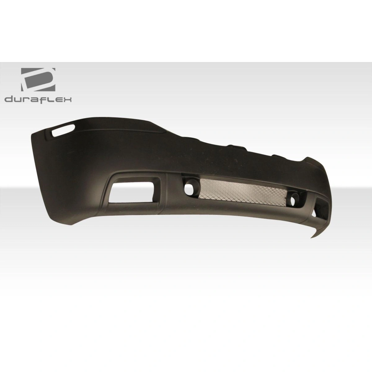 Modify your GMC Envoy 2002 with our Exterior/Front Bumpers - 9