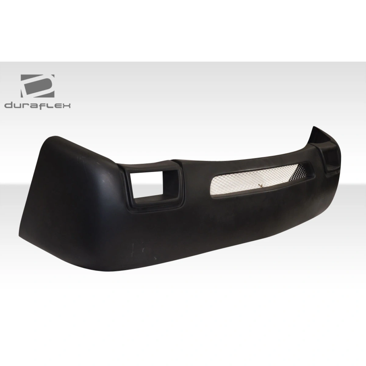 Modify your GMC Yukon 1999 with our Exterior/Front Bumpers - 3