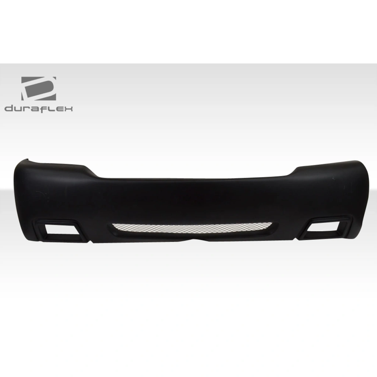 Modify your GMC Yukon 1999 with our Exterior/Front Bumpers - 4