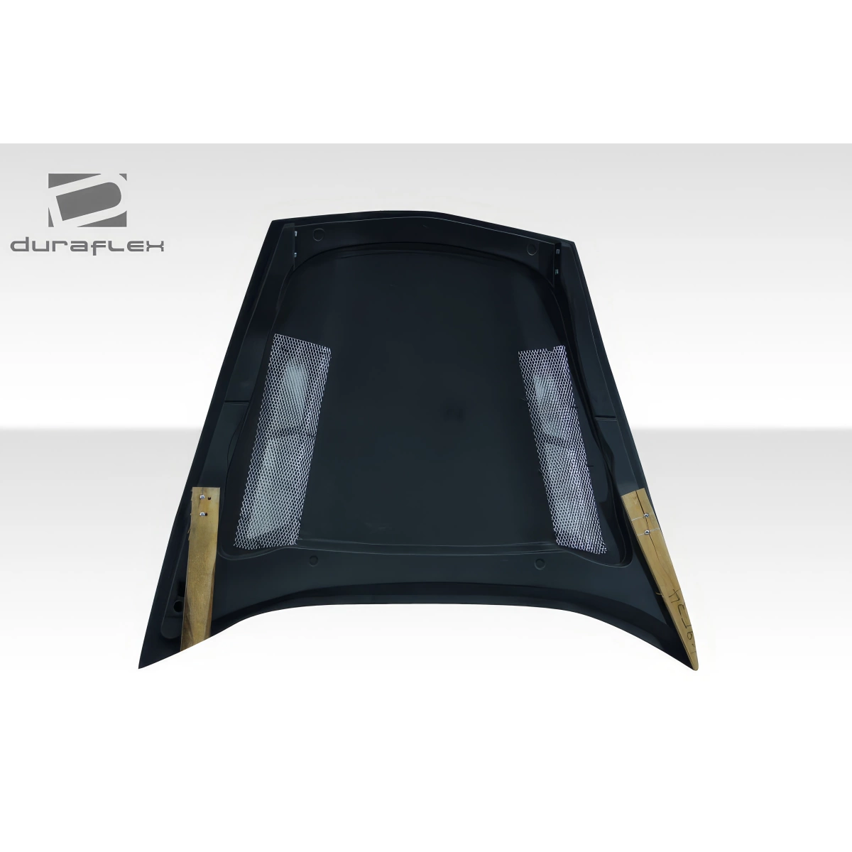 Modify your Chevrolet Corvette 2005 with our Exterior/Hoods - 3