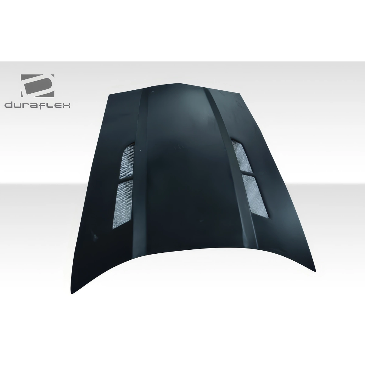 Modify your Chevrolet Corvette 2005 with our Exterior/Hoods - 5