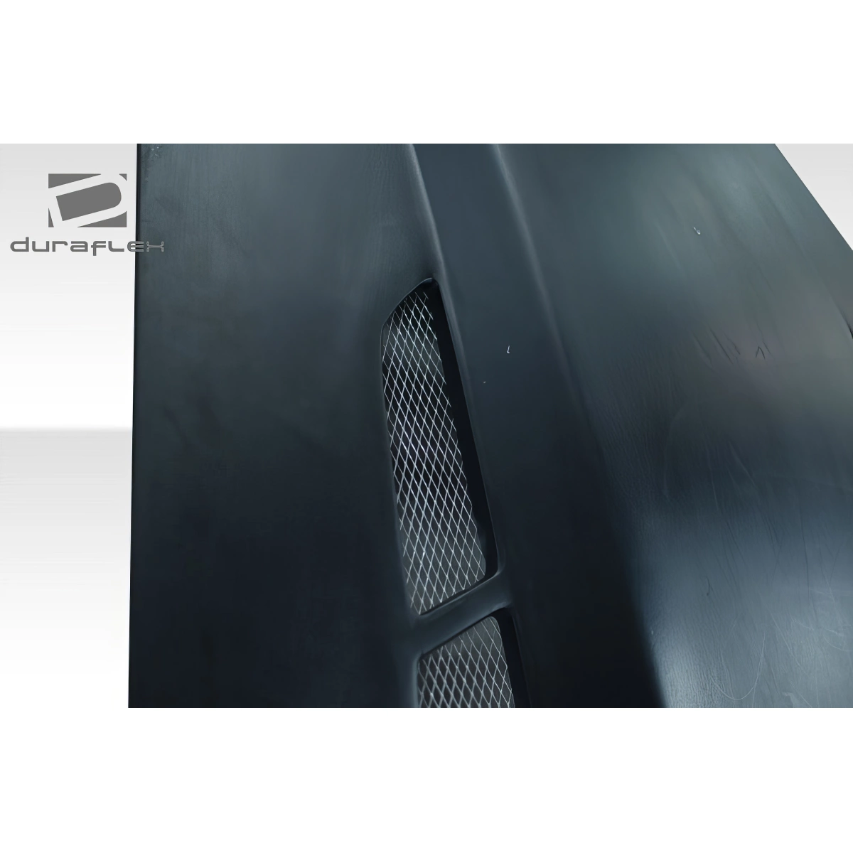 Modify your Chevrolet Corvette 2005 with our Exterior/Hoods - 6