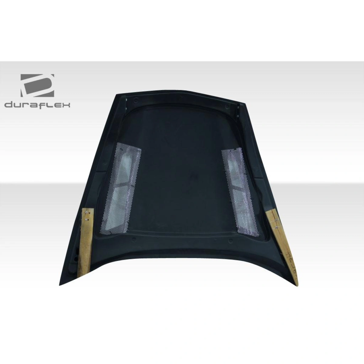 Modify your Chevrolet Corvette 2005 with our Exterior/Hoods - 7