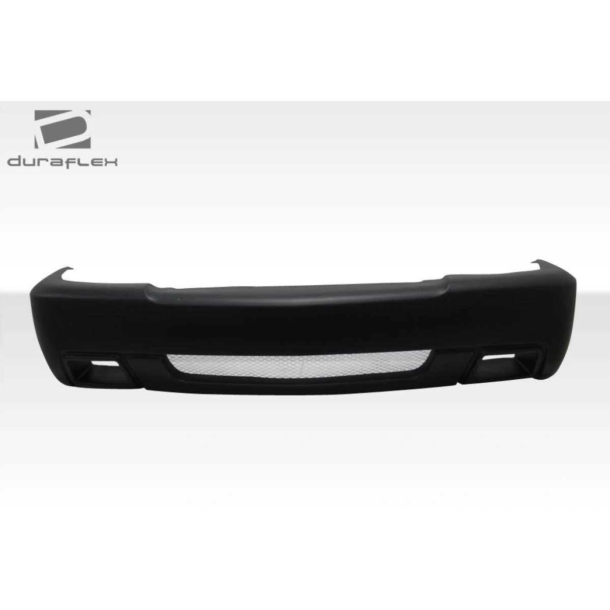 Modify your Chevrolet Avalanche 2003 with our Exterior/Front Bumpers - 3