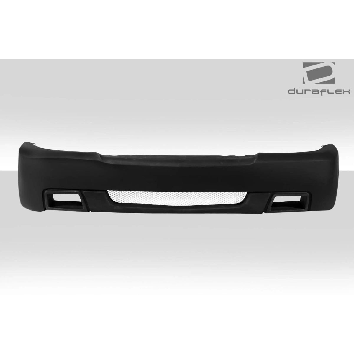 Modify your Chevrolet Silverado 2003 with our Exterior/Front Bumpers - 7
