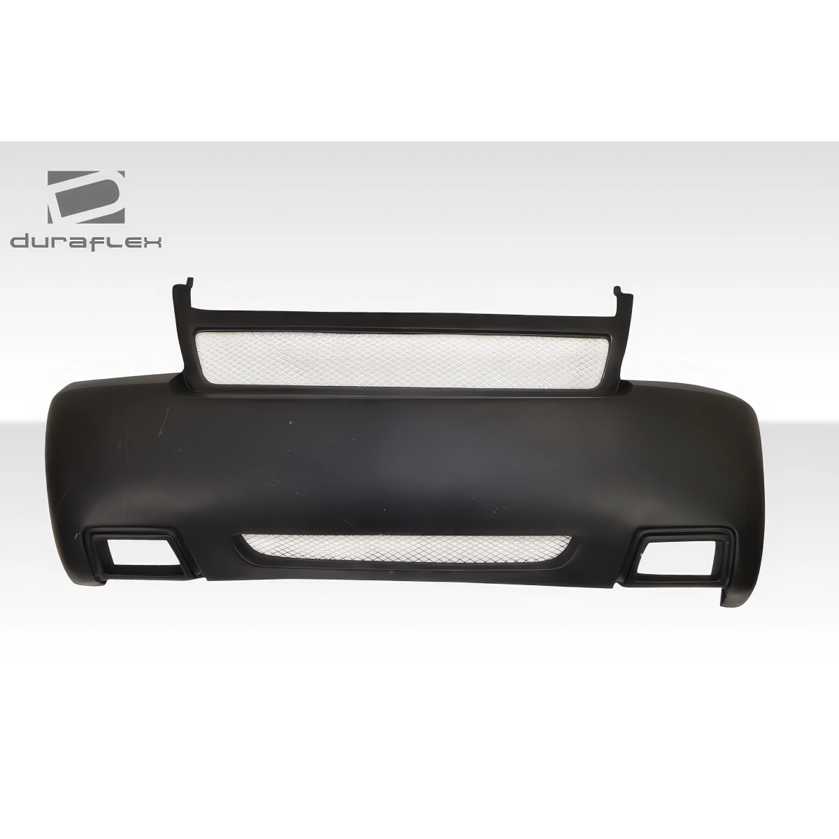 Modify your Chevrolet Avalanche 2007 with our Exterior/Front Bumpers - 3