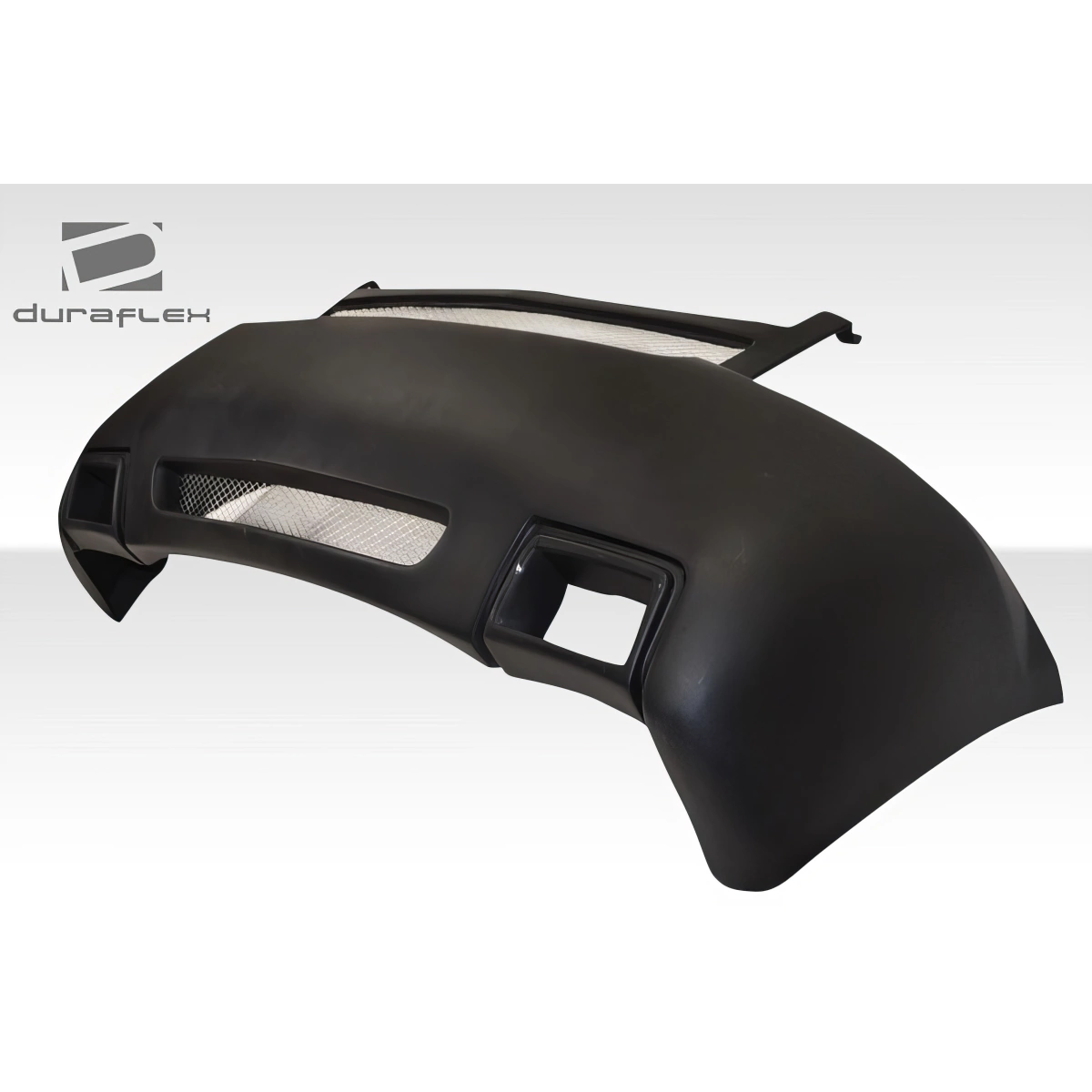 Modify your Chevrolet Avalanche 2007 with our Exterior/Front Bumpers - 4