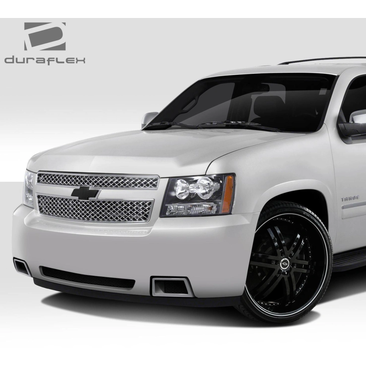 Modify your Chevrolet SS 2007 with our Exterior/Front Bumpers - 5