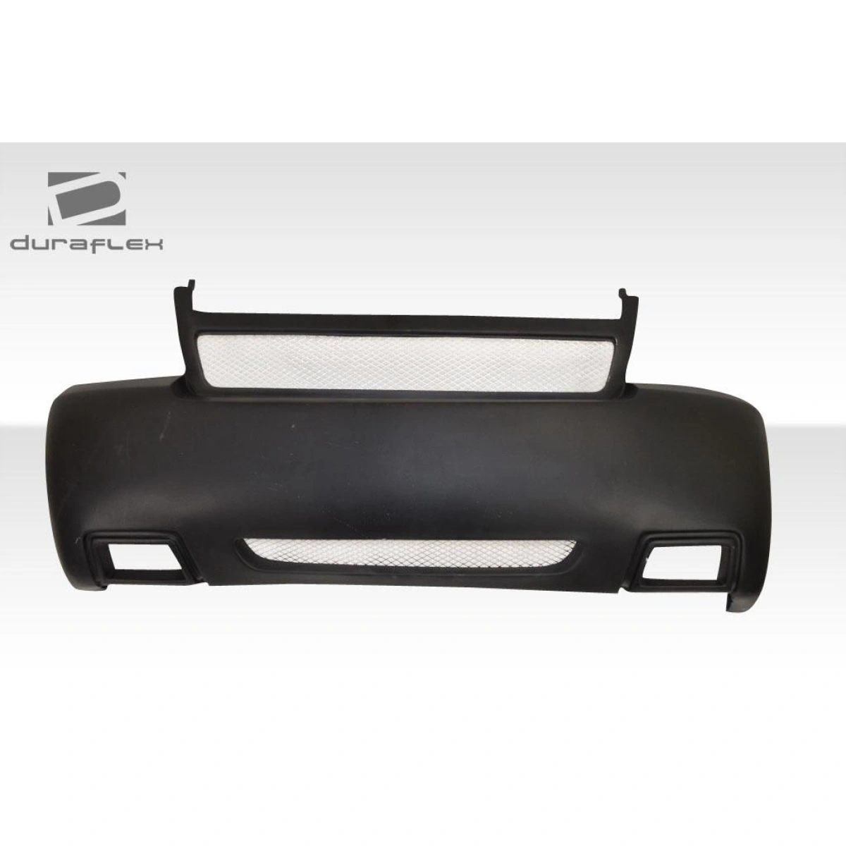 Modify your Chevrolet SS 2007 with our Exterior/Front Bumpers - 7