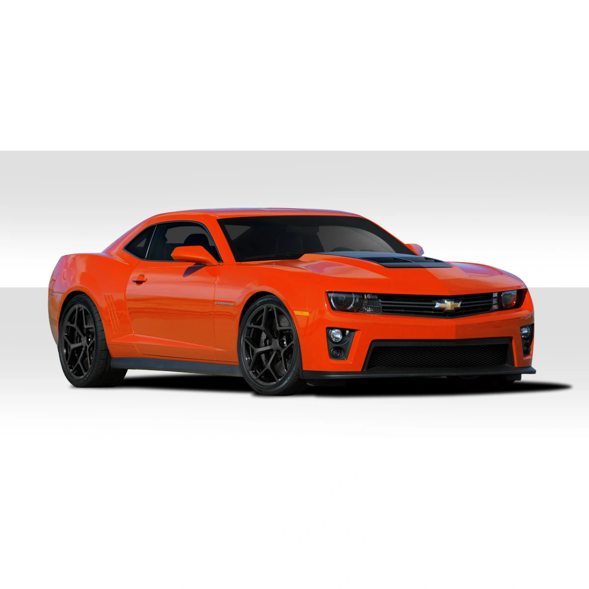 Modify your Chevrolet Camaro 2010 with our Exterior/Complete Body Kits - 4
