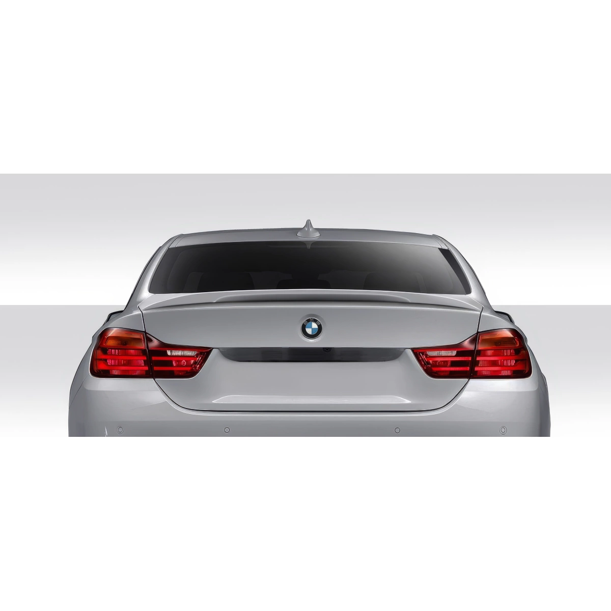 Modify your BMW 4-Series 2014 with our Exterior/Complete Body Kits - 3