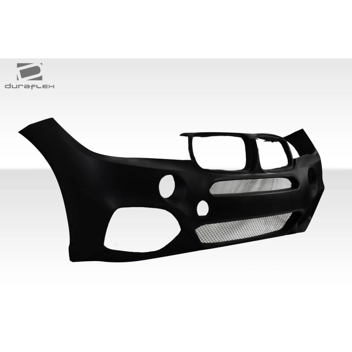 Modify your BMW X5 2014 with our Exterior/Front Bumpers - 5